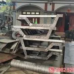 Sản xuất ván khuôn dầm, ván khuôn sàn, ván khuôn định hình